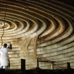 WORLD HERITAGE SITES IN UGANDA