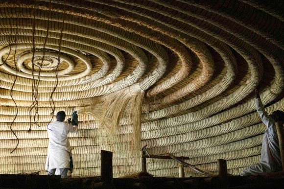 WORLD HERITAGE SITES IN UGANDA