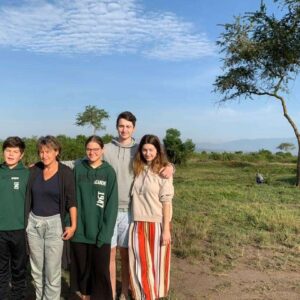 FAMILY SAFARIS IN UGANDA