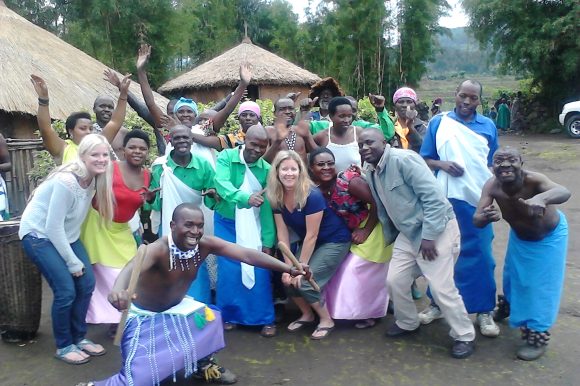 IBY’IWACHU CULTURAL VILLAGE
