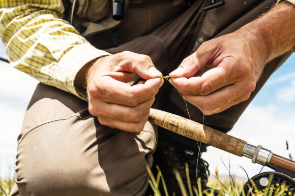 SPORT FISHING SAFARIS IN UGANDA