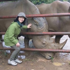 UGANDA WILDLIFE EDUCATION CENTRE