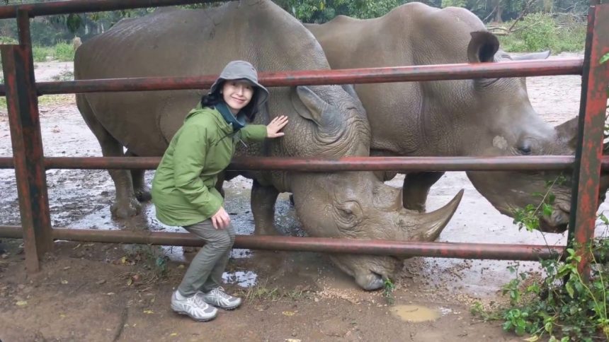 UGANDA WILDLIFE EDUCATION CENTRE