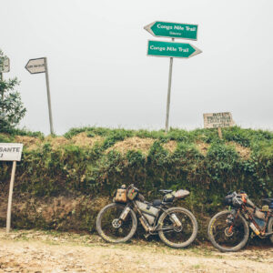 THE CONGO NILE TRAIL