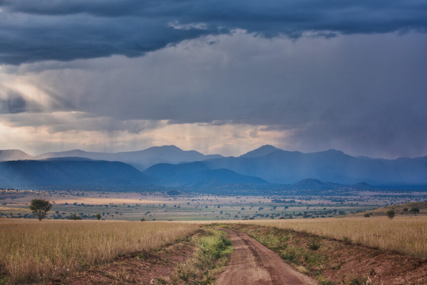 REASONS WHY YOU SHOULD VISIT KIDEPO VALLEY NATIONAL PARK