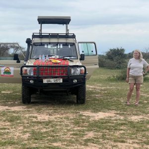 10 Days Uganda Gorillas and Tanzania Safari